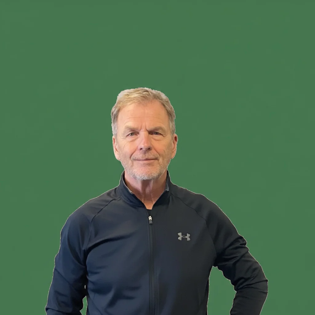 Dr. Joe Hoomany of Pure Light Chiropractic
